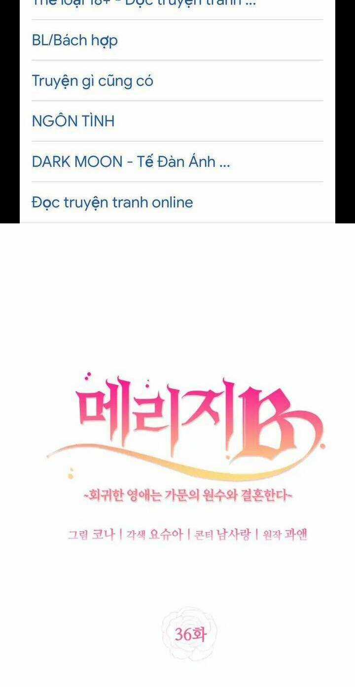 Kế Hoạch B - Chapter 36 - Trang 3