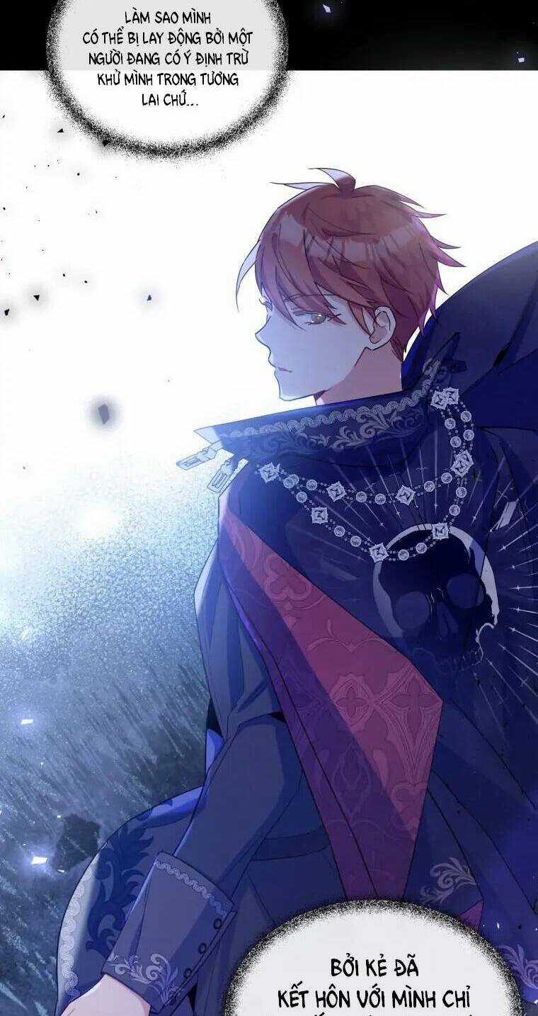 Kế Hoạch B - Chapter 36 - Trang 21