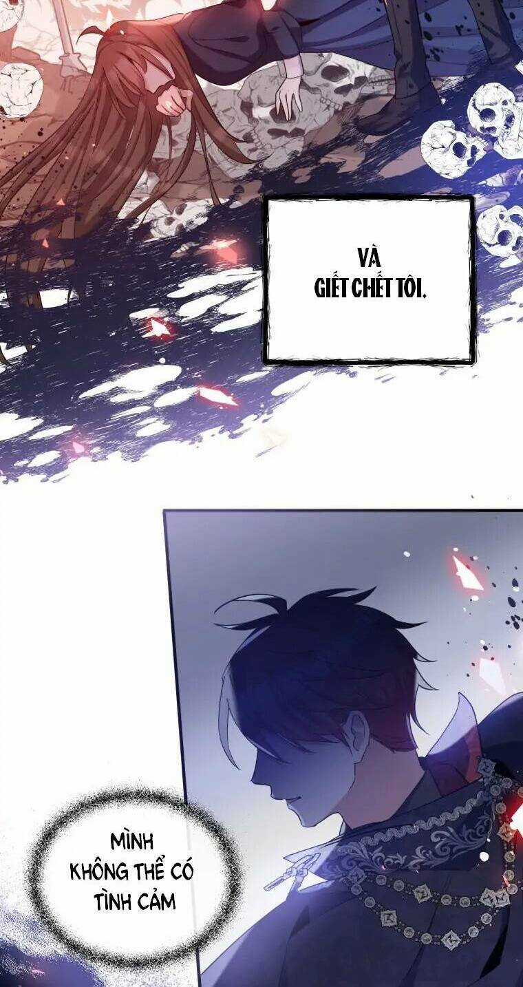 Kế Hoạch B - Chapter 36 - Trang 24