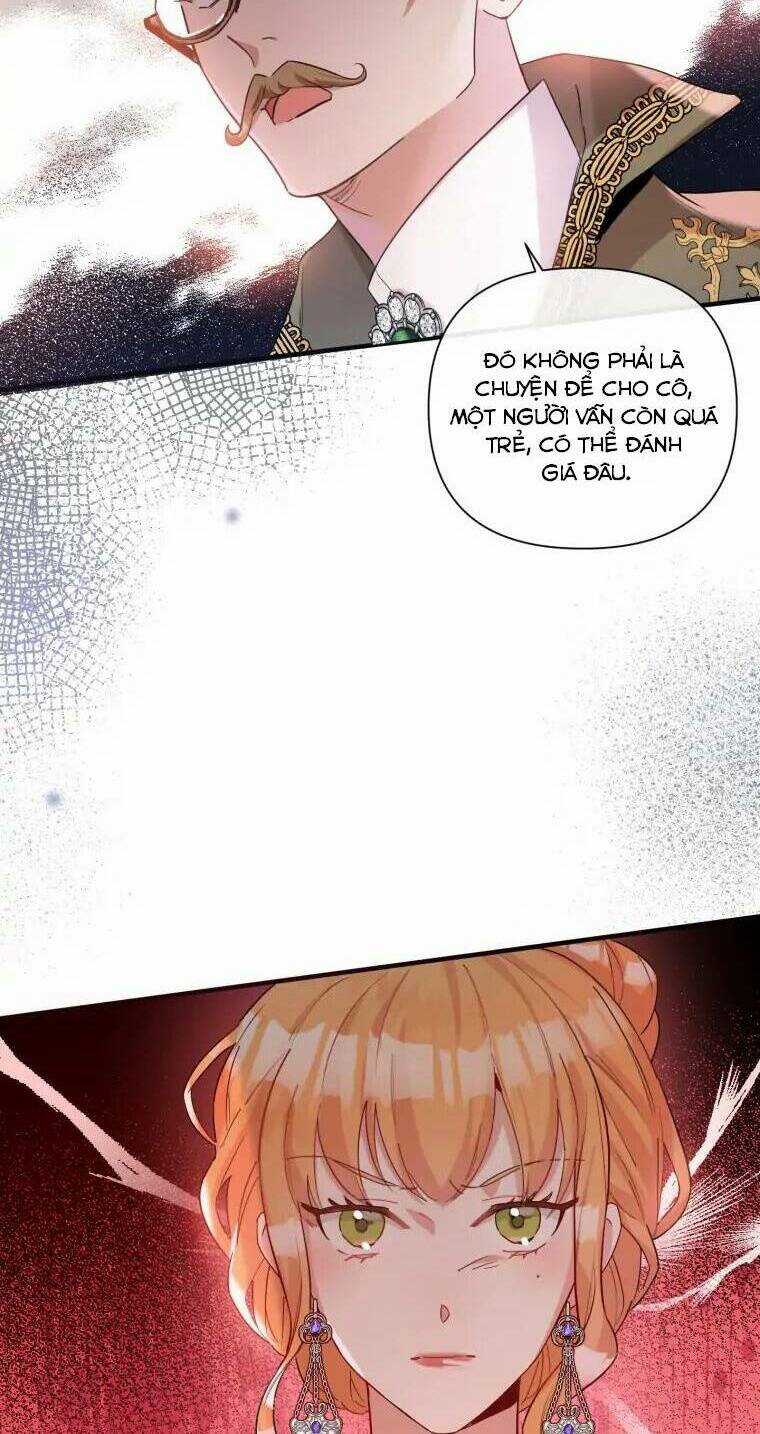 Kế Hoạch B - Chapter 36 - Trang 44