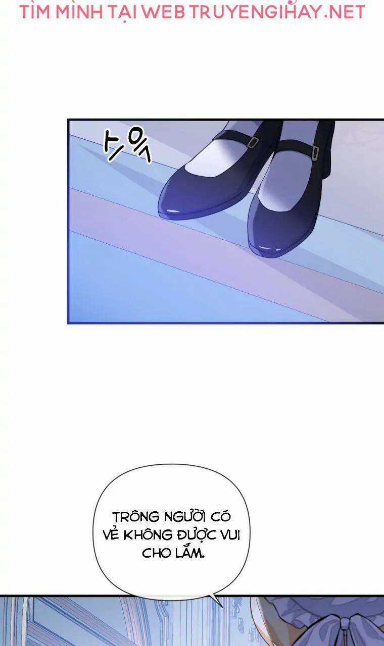 Kế Hoạch B - Chapter 36 - Trang 50