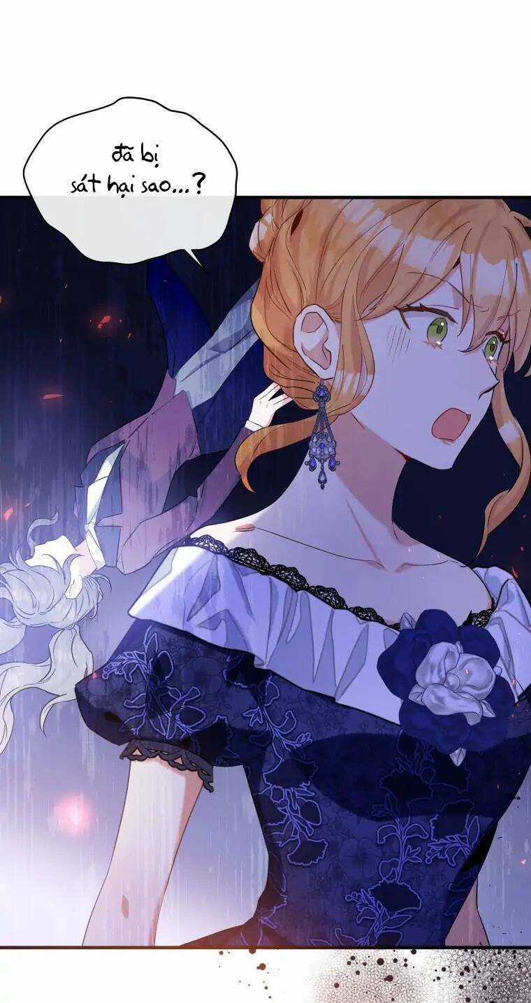 Kế Hoạch B - Chapter 36 - Trang 59