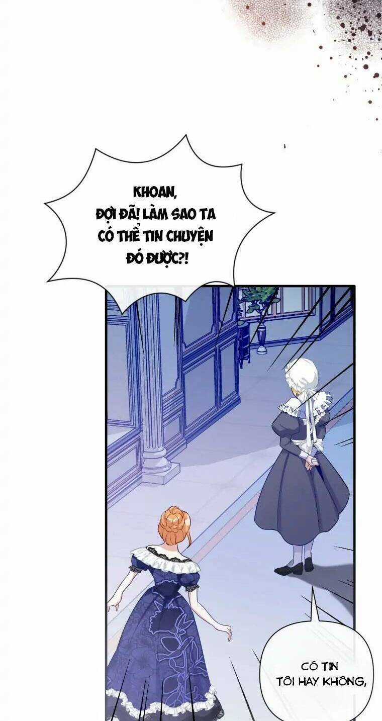 Kế Hoạch B - Chapter 36 - Trang 60