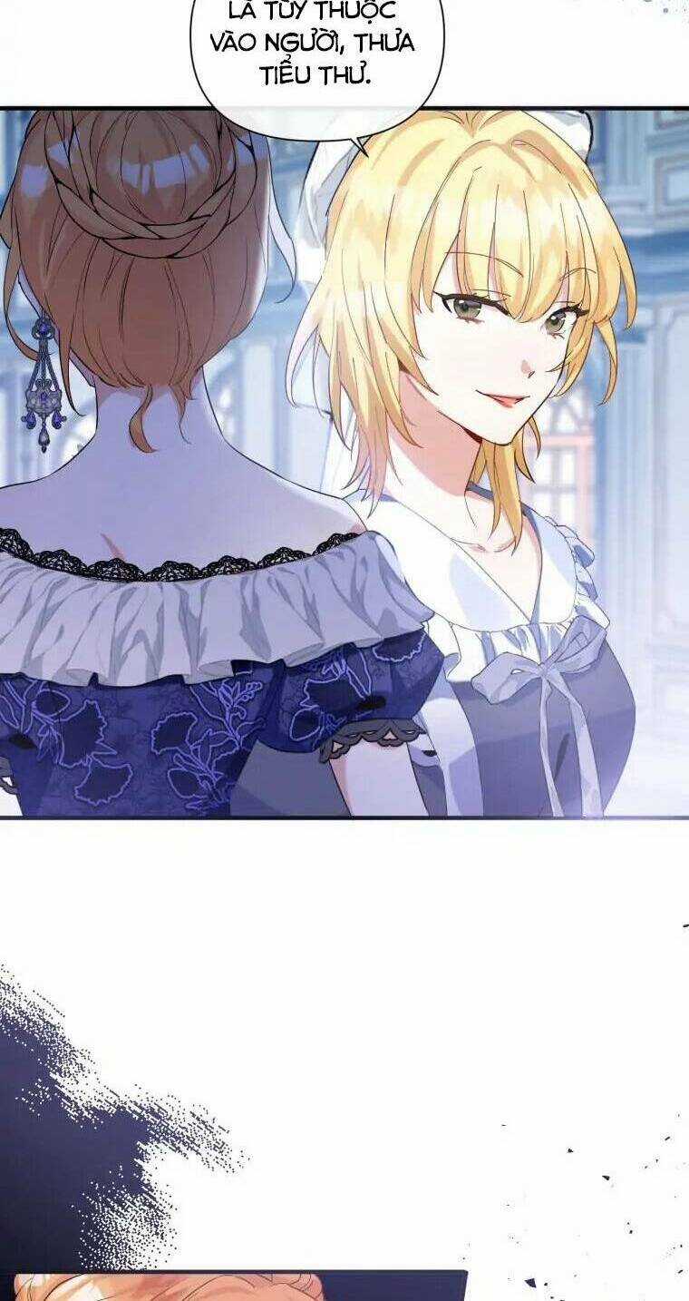 Kế Hoạch B - Chapter 36 - Trang 62