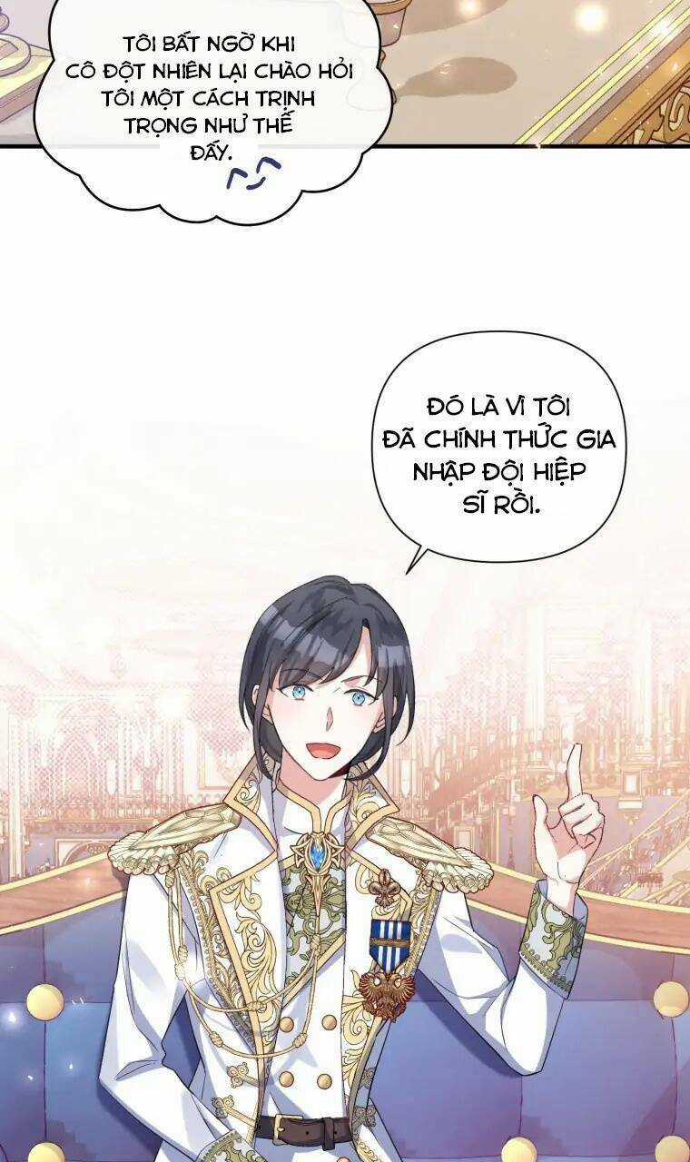 Kế Hoạch B - Chapter 36 - Trang 75