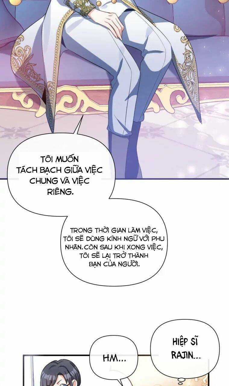 Kế Hoạch B - Chapter 36 - Trang 76