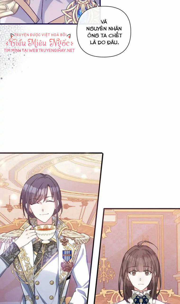 Kế Hoạch B - Chapter 37 - Trang 13