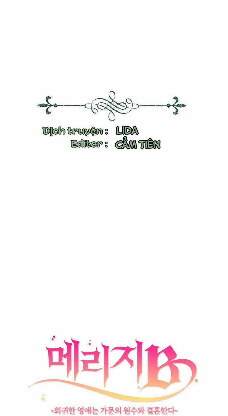 Kế Hoạch B - Chapter 37 - Trang 3