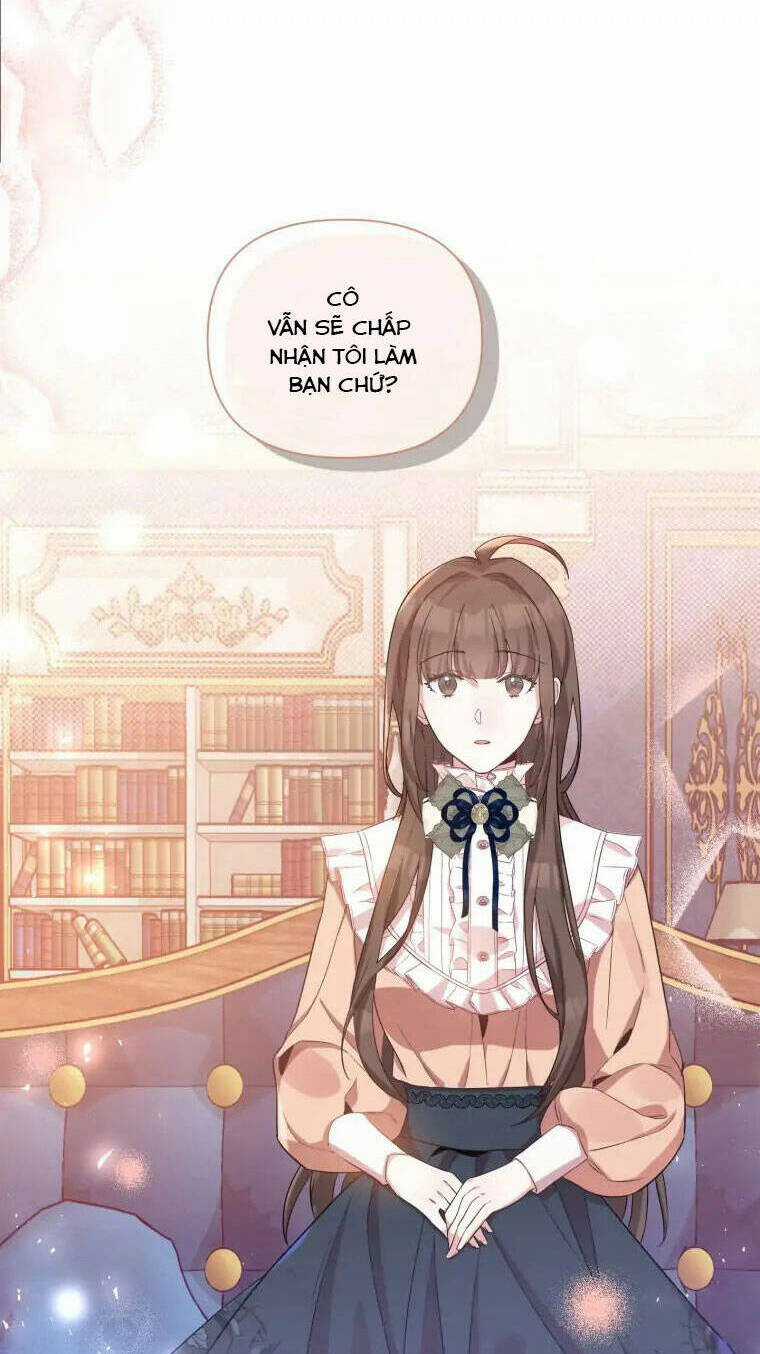 Kế Hoạch B - Chapter 37 - Trang 22