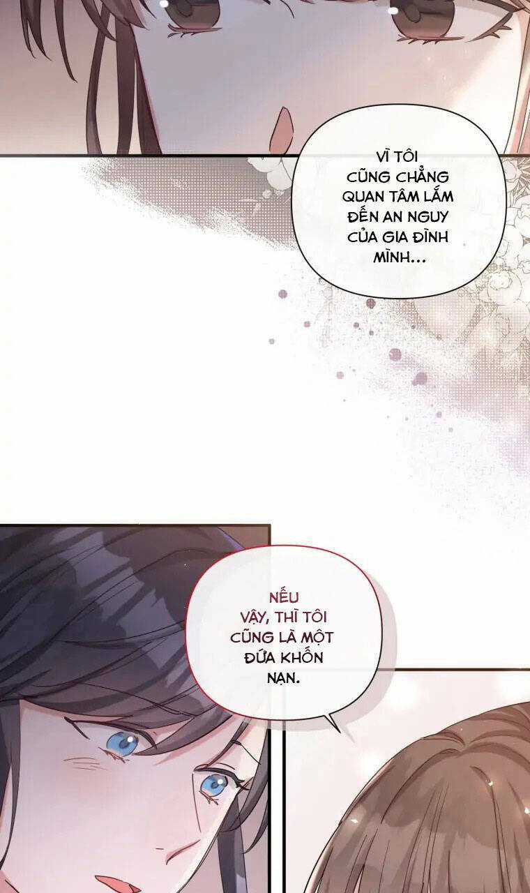 Kế Hoạch B - Chapter 37 - Trang 27