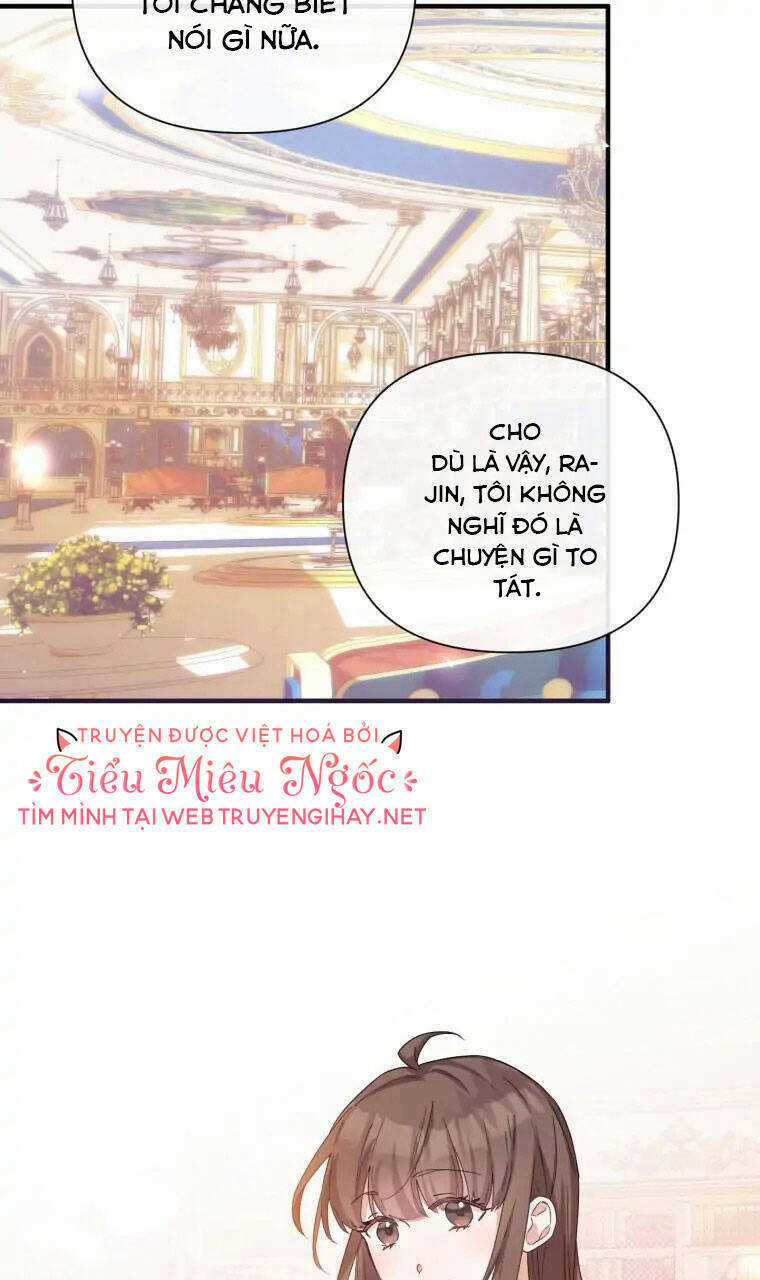 Kế Hoạch B - Chapter 37 - Trang 29