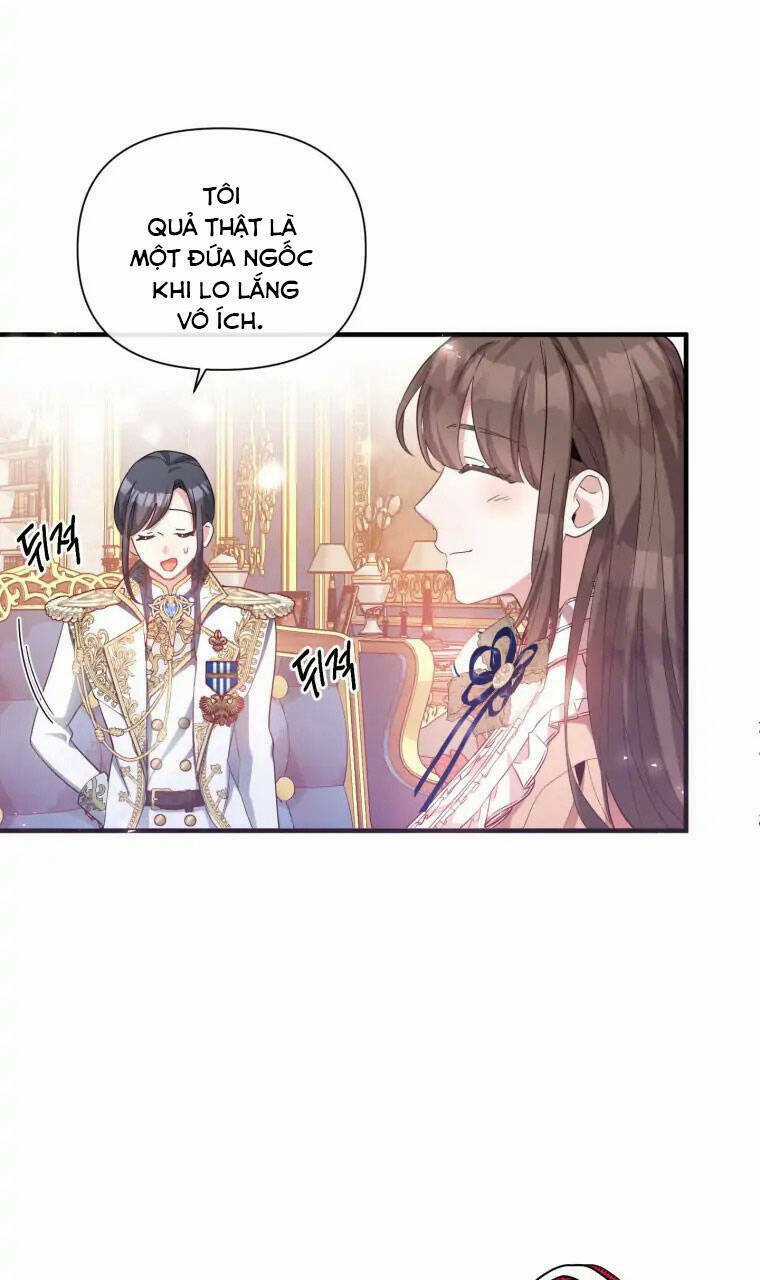 Kế Hoạch B - Chapter 37 - Trang 31