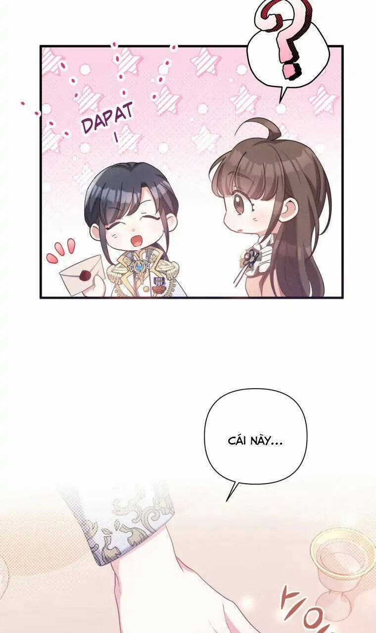 Kế Hoạch B - Chapter 37 - Trang 32