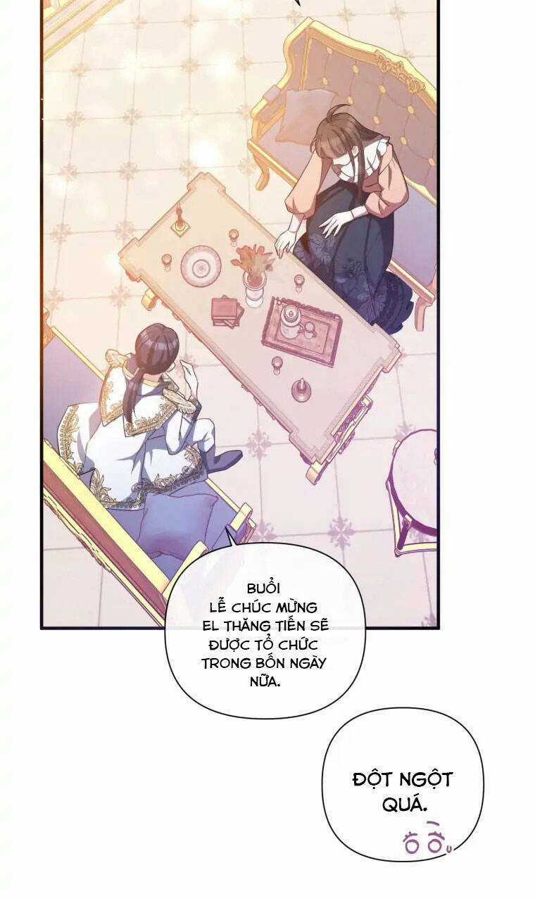 Kế Hoạch B - Chapter 37 - Trang 34