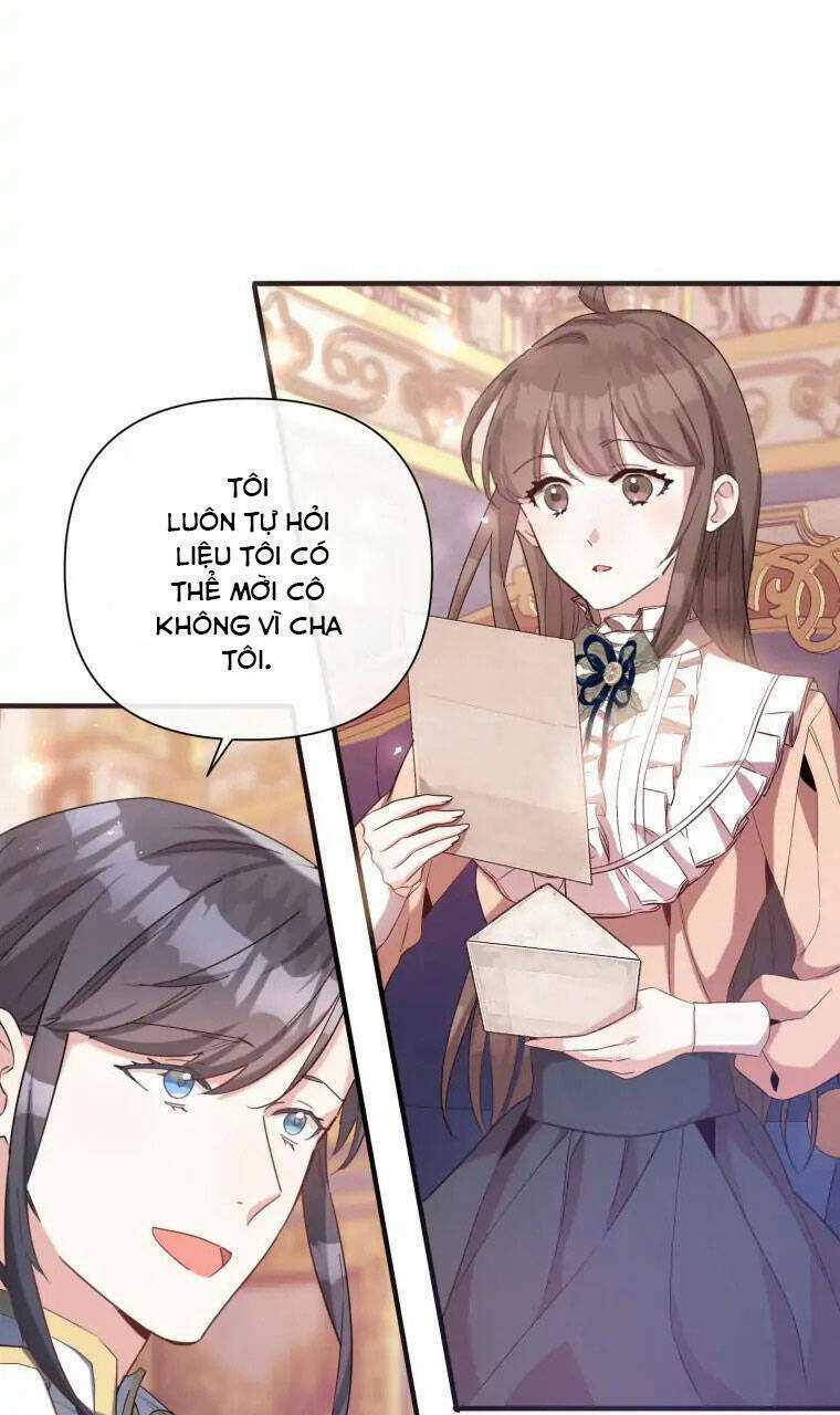 Kế Hoạch B - Chapter 37 - Trang 35