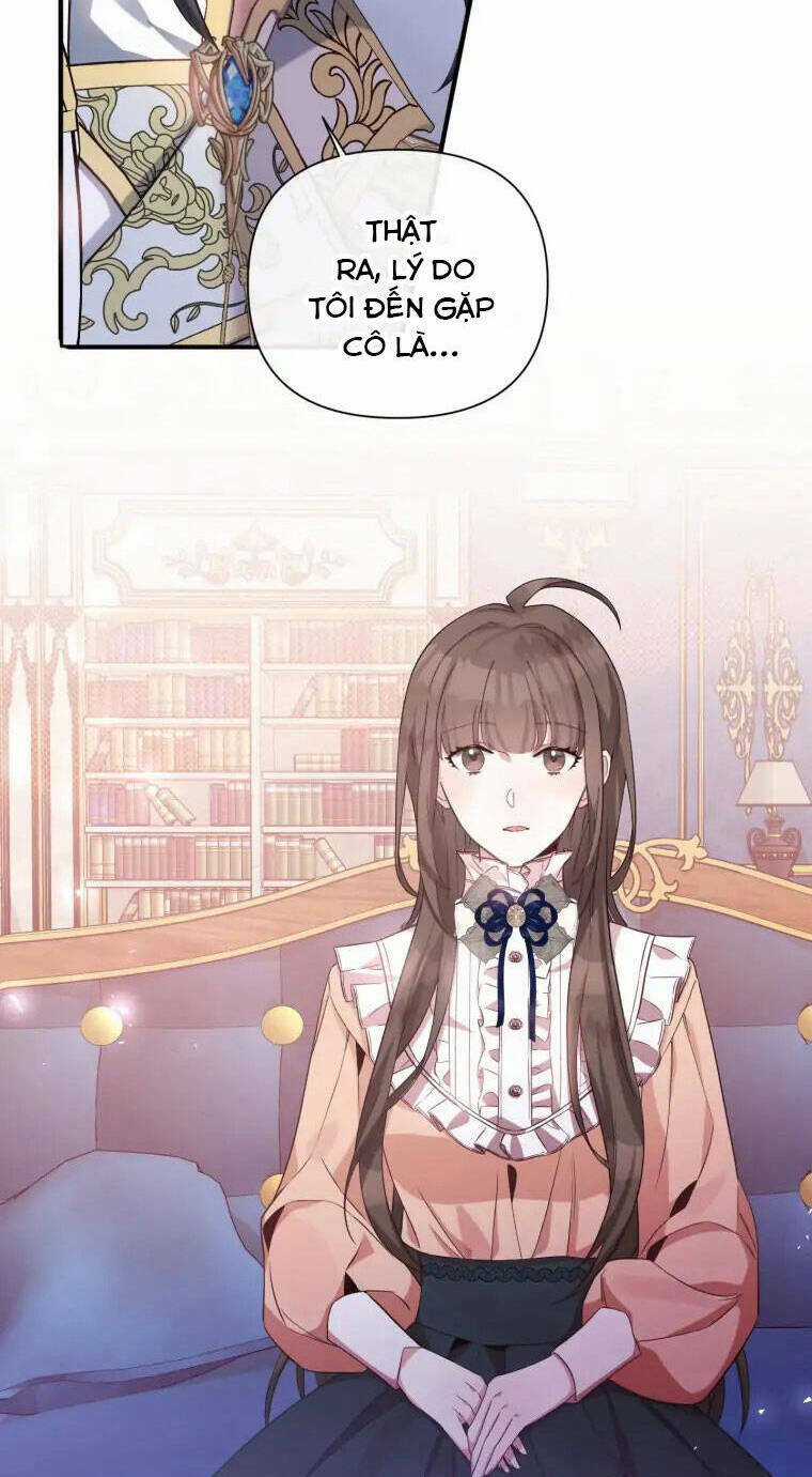 Kế Hoạch B - Chapter 37 - Trang 5