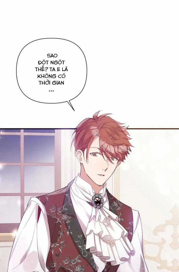 Kế Hoạch B - Chapter 37 - Trang 41