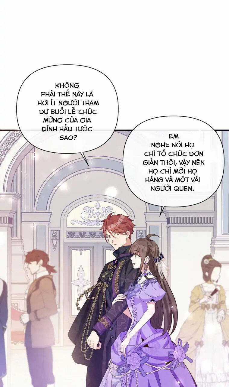 Kế Hoạch B - Chapter 37 - Trang 58