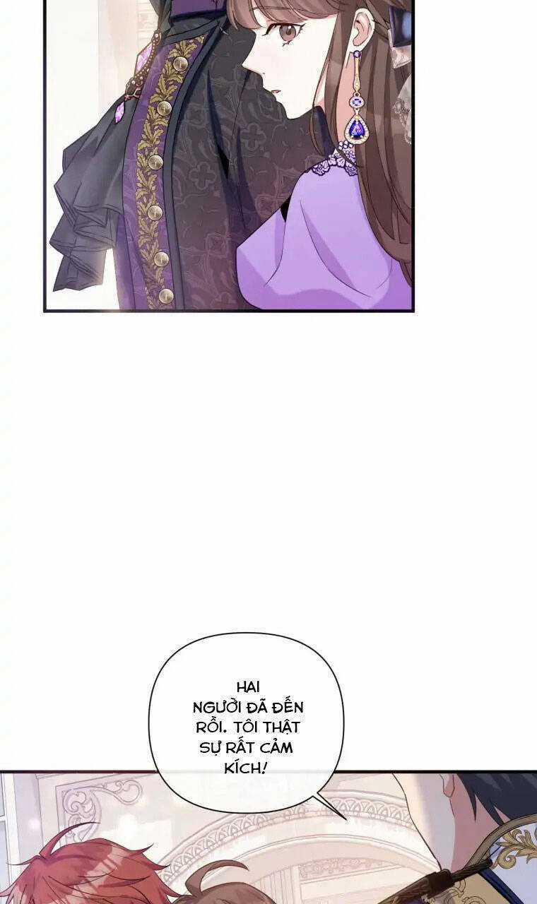 Kế Hoạch B - Chapter 37 - Trang 60