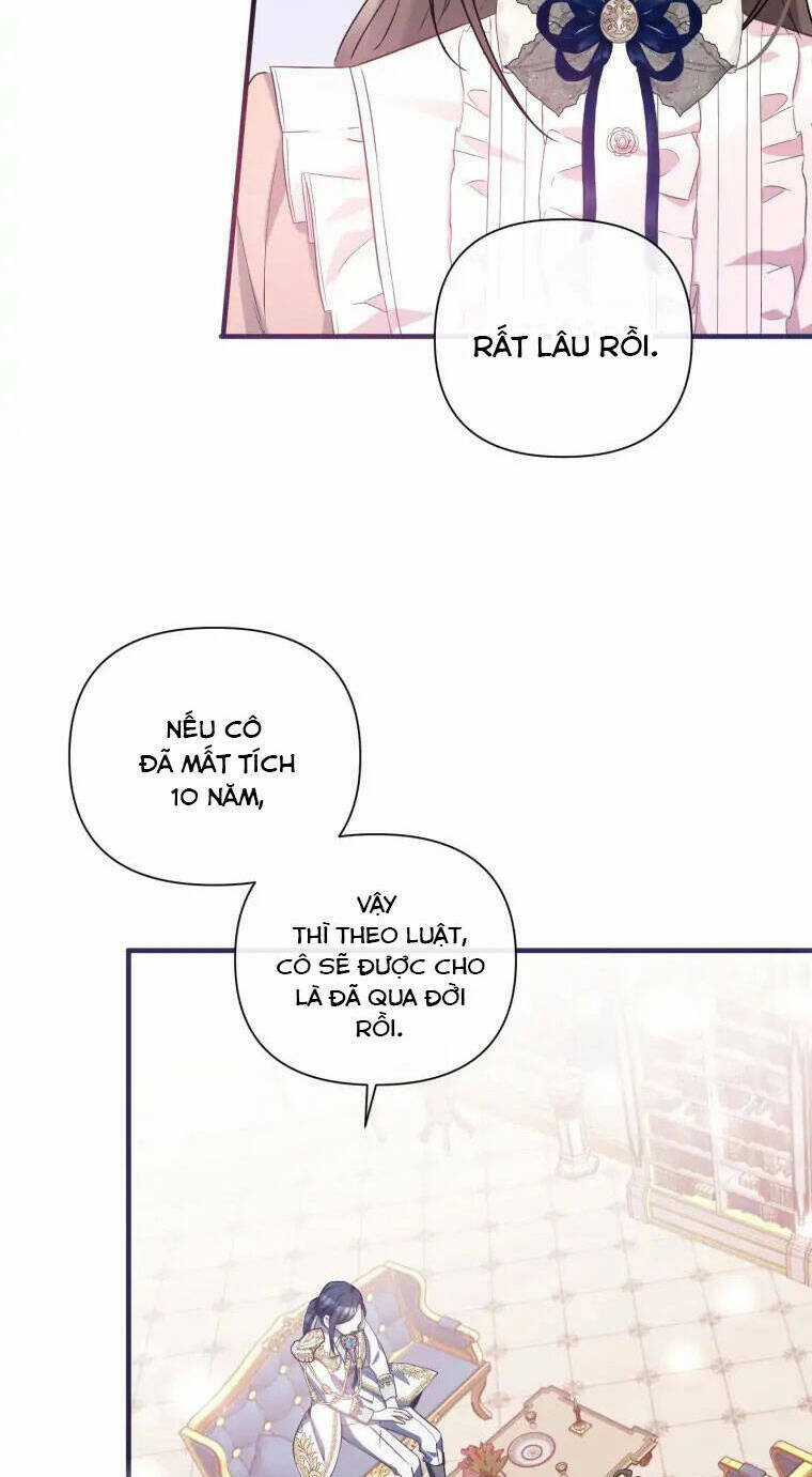 Kế Hoạch B - Chapter 37 - Trang 7