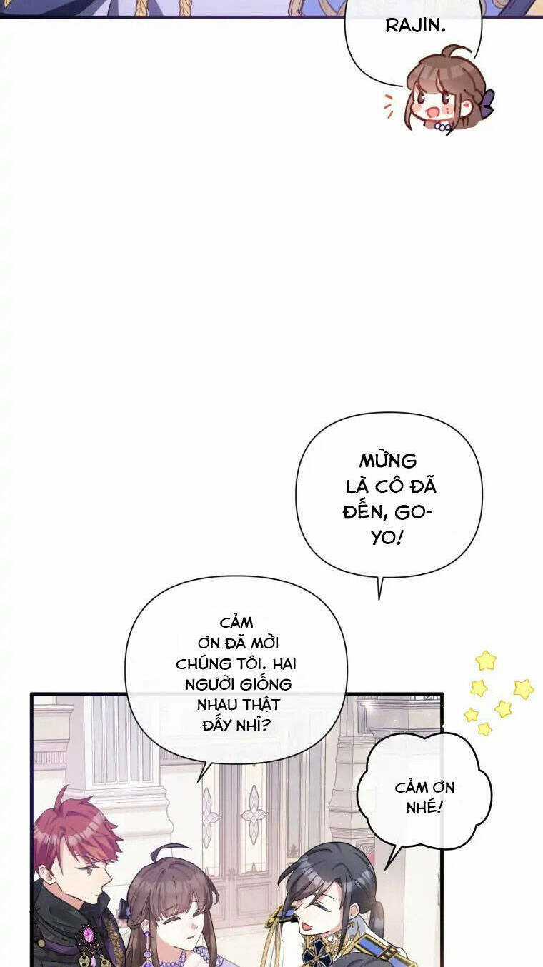 Kế Hoạch B - Chapter 37 - Trang 66