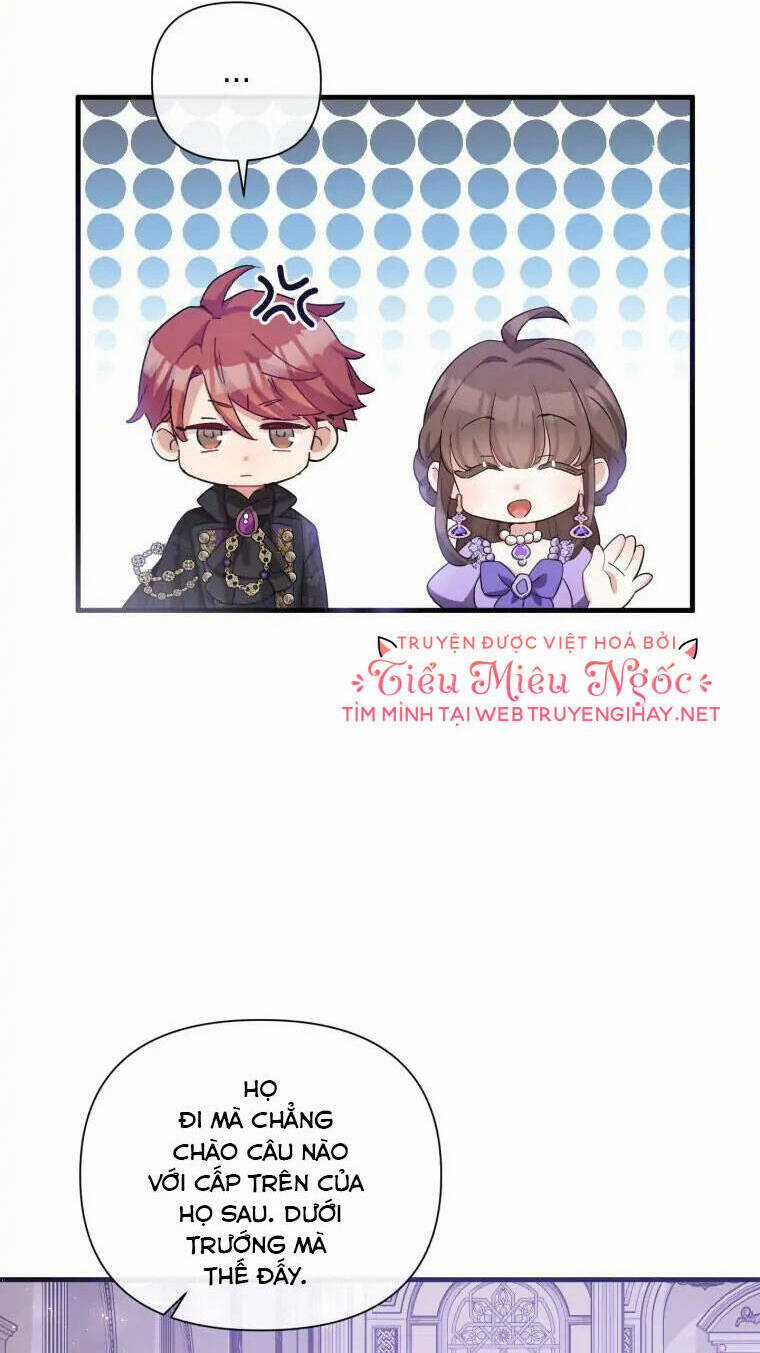 Kế Hoạch B - Chapter 37 - Trang 70