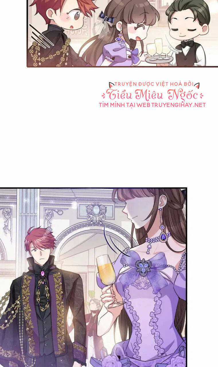 Kế Hoạch B - Chapter 37 - Trang 75