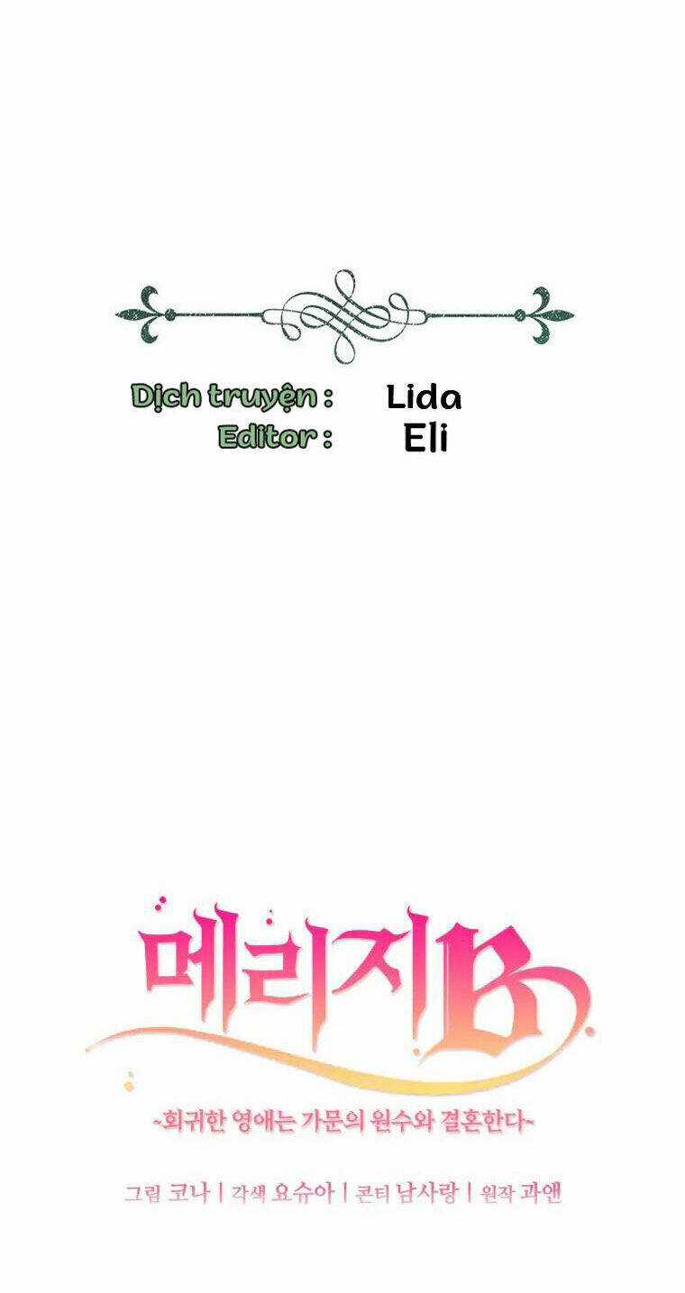 Kế Hoạch B - Chapter 38 - Trang 3