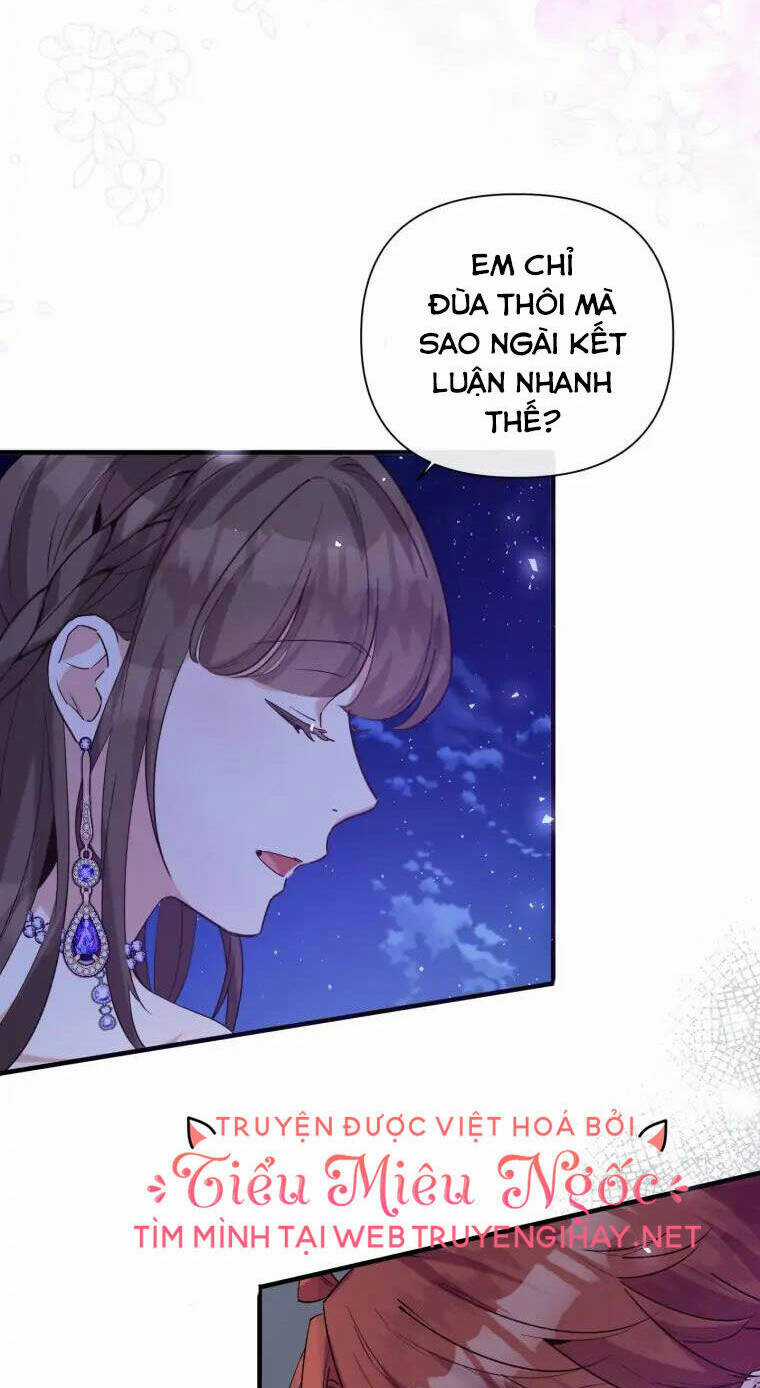 Kế Hoạch B - Chapter 38 - Trang 22
