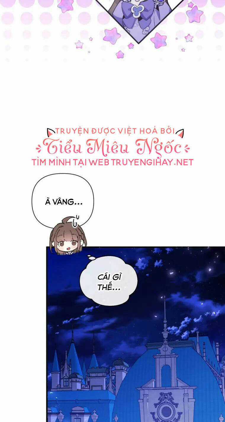 Kế Hoạch B - Chapter 38 - Trang 36