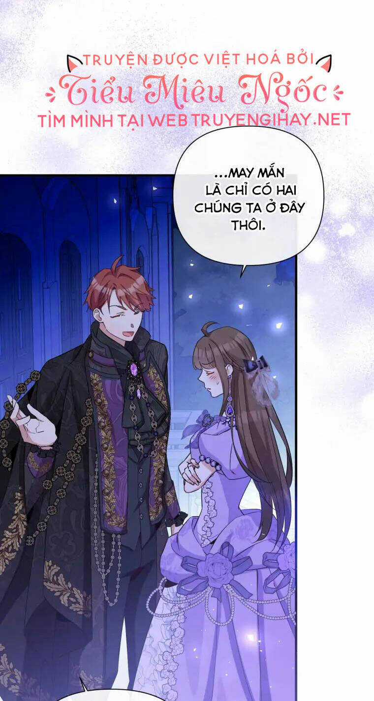 Kế Hoạch B - Chapter 38 - Trang 42