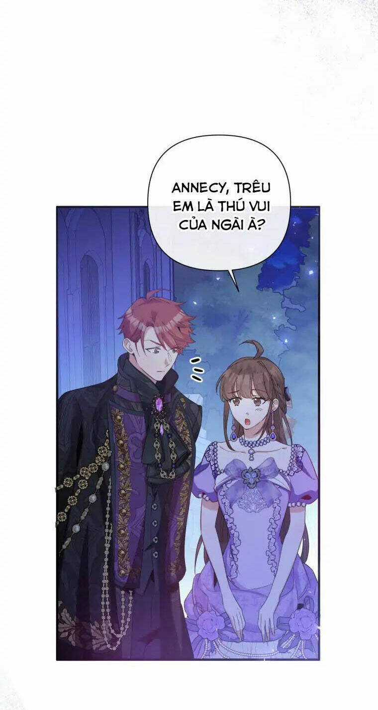 Kế Hoạch B - Chapter 38 - Trang 45