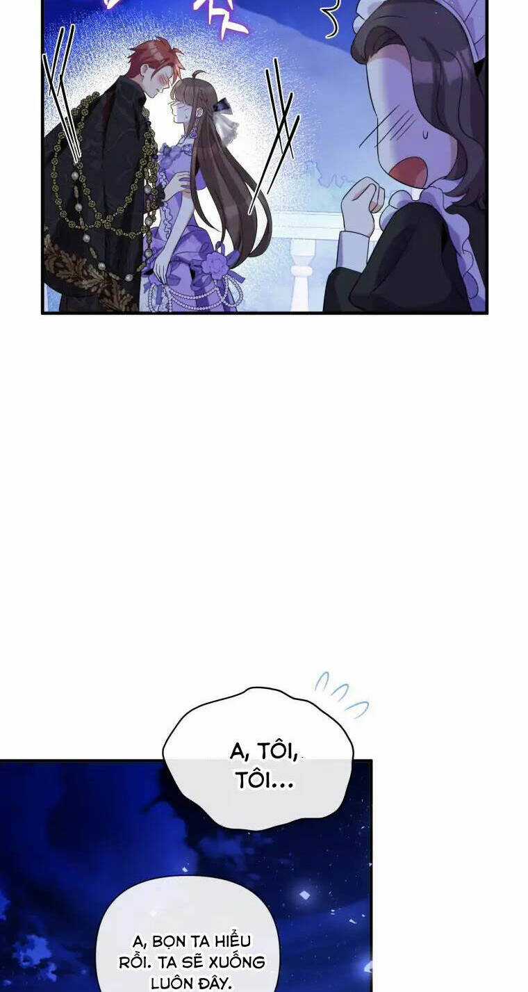 Kế Hoạch B - Chapter 38 - Trang 54