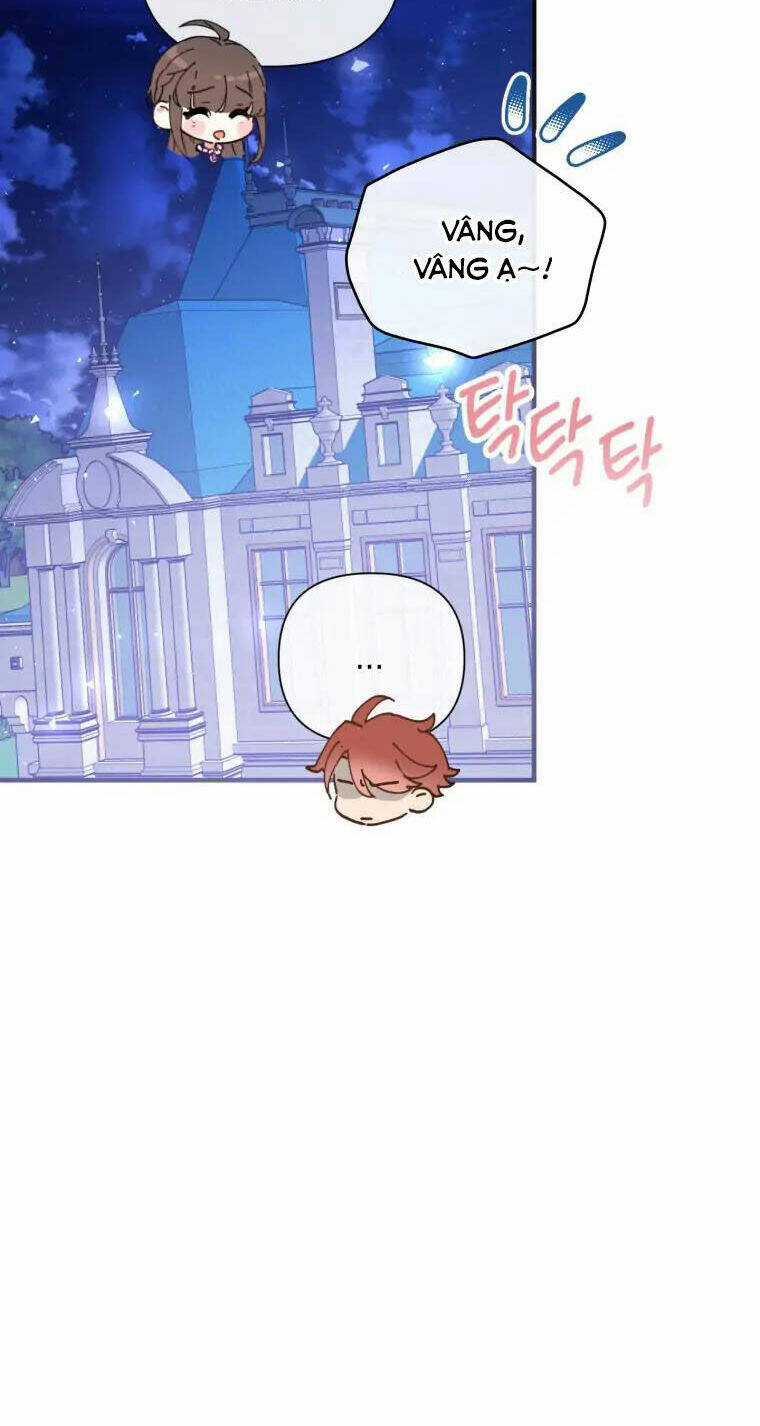 Kế Hoạch B - Chapter 38 - Trang 55