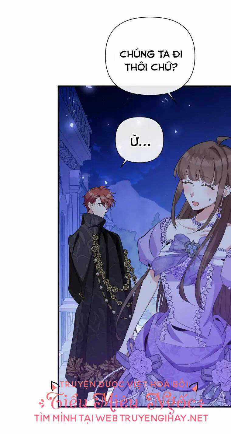 Kế Hoạch B - Chapter 38 - Trang 56