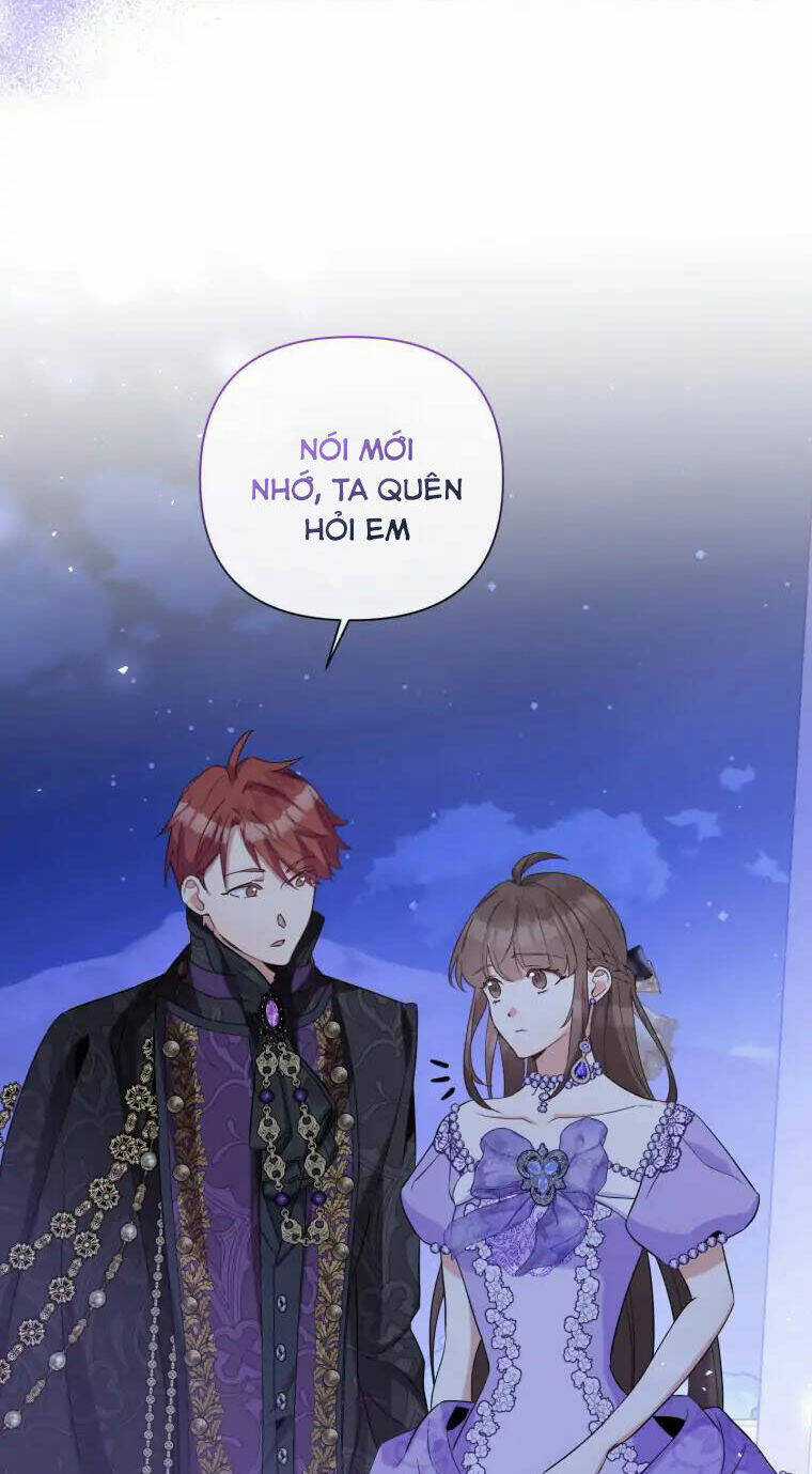 Kế Hoạch B - Chapter 38 - Trang 59