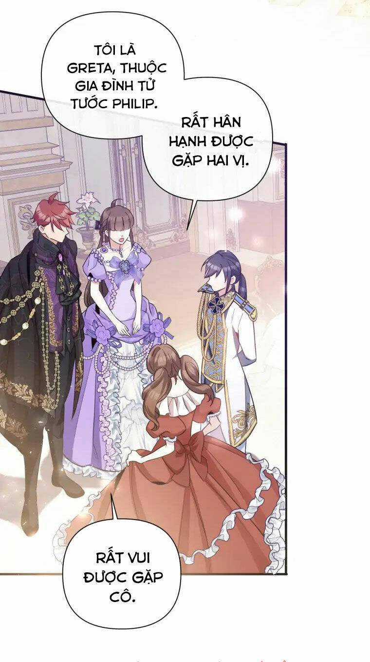 Kế Hoạch B - Chapter 38 - Trang 71