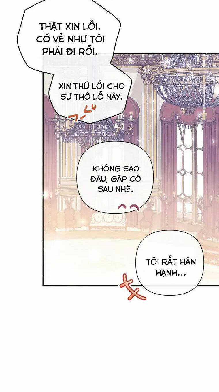 Kế Hoạch B - Chapter 38 - Trang 73