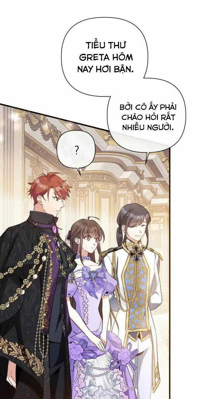 Kế Hoạch B - Chapter 38 - Trang 76