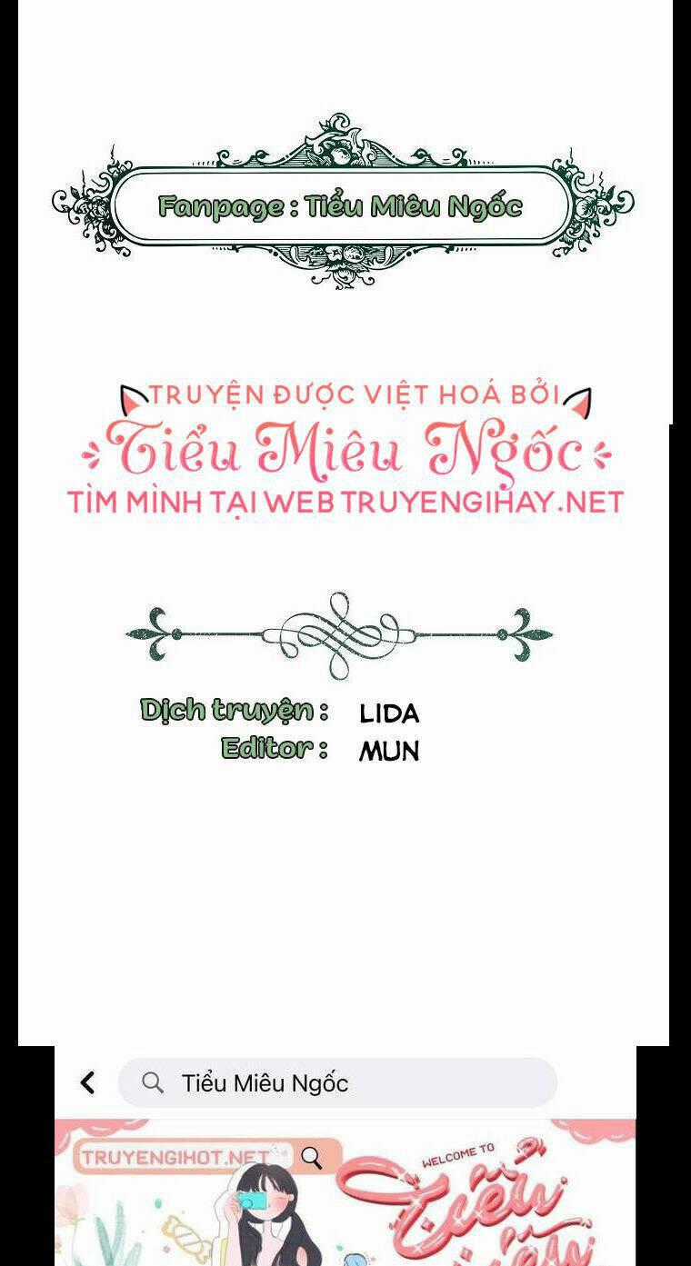 Kế Hoạch B - Chapter 39 - Trang 1