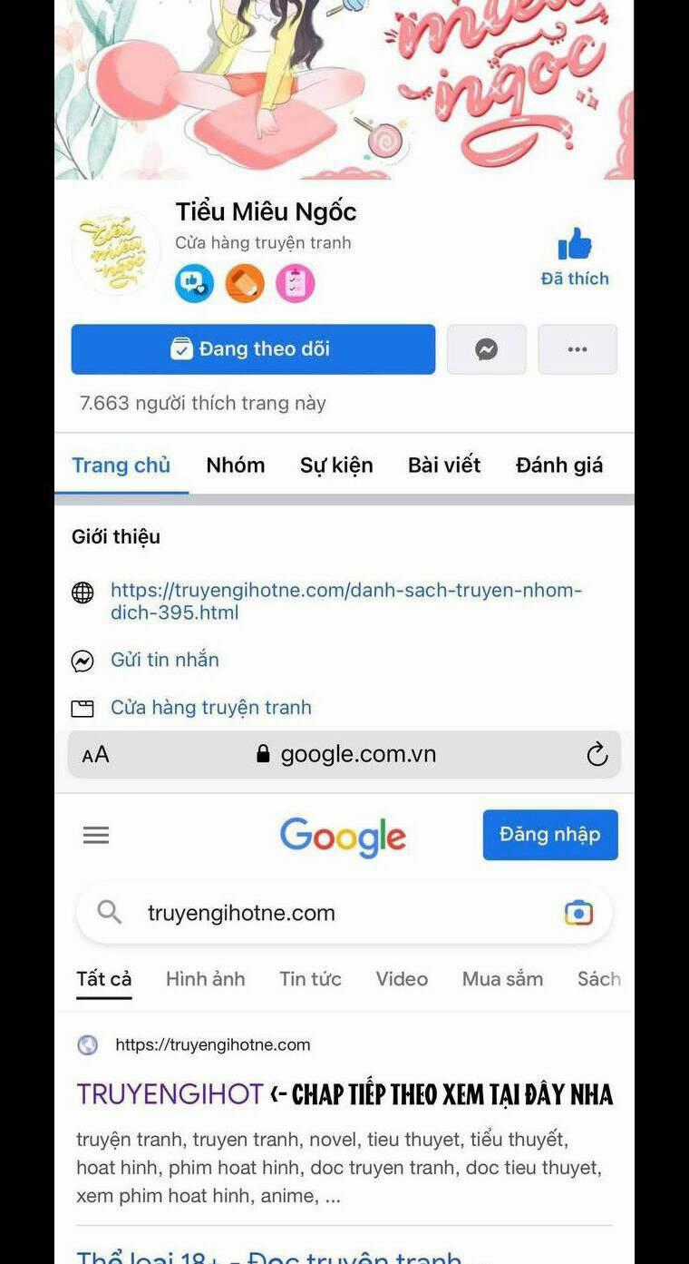 Kế Hoạch B - Chapter 39 - Trang 2