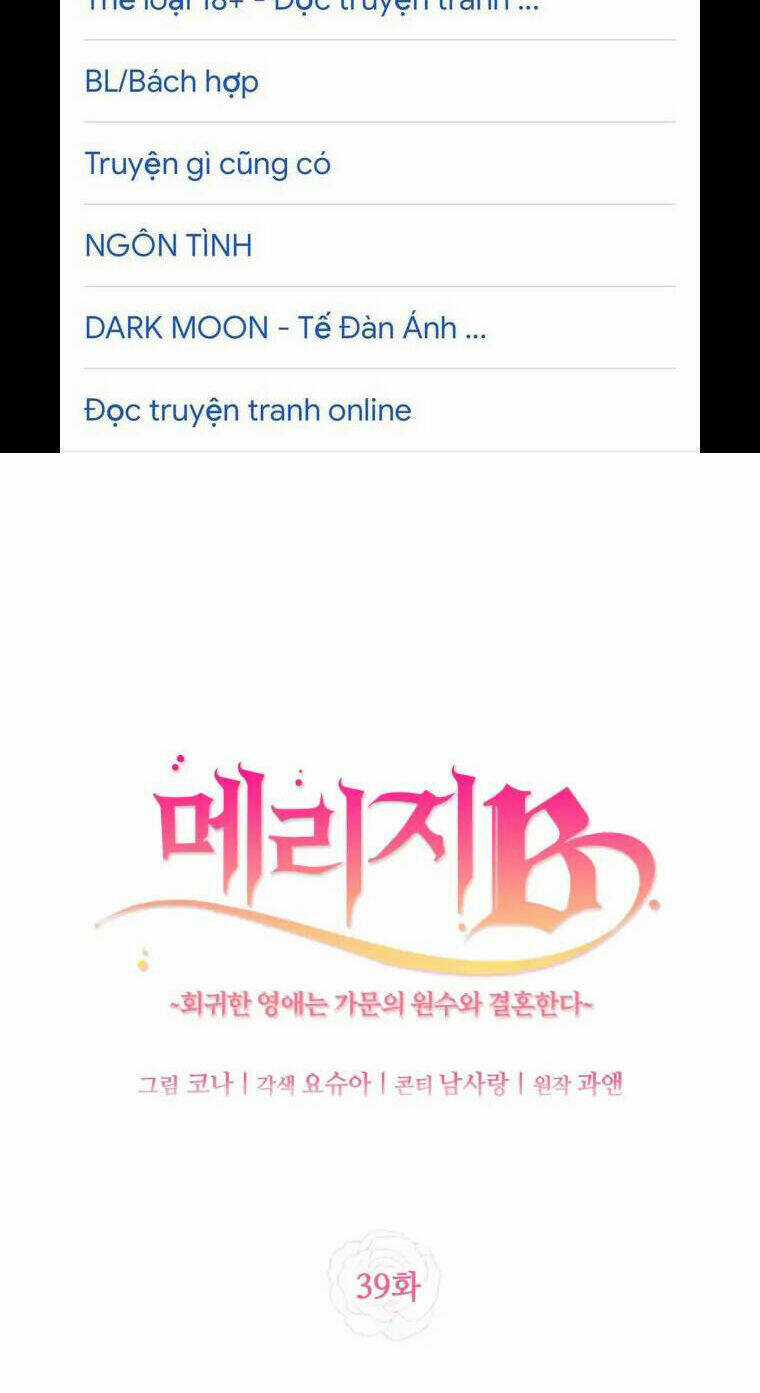 Kế Hoạch B - Chapter 39 - Trang 3