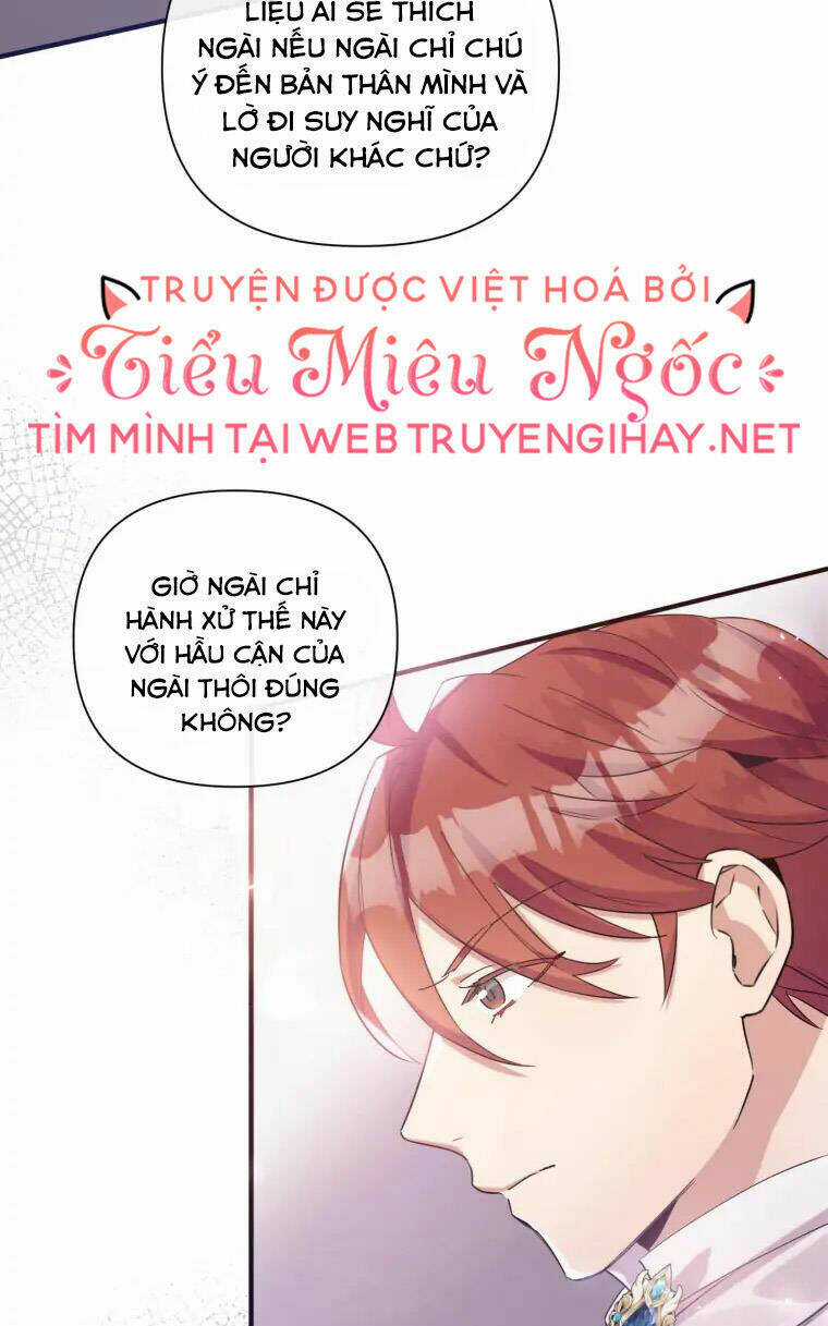 Kế Hoạch B - Chapter 39 - Trang 48