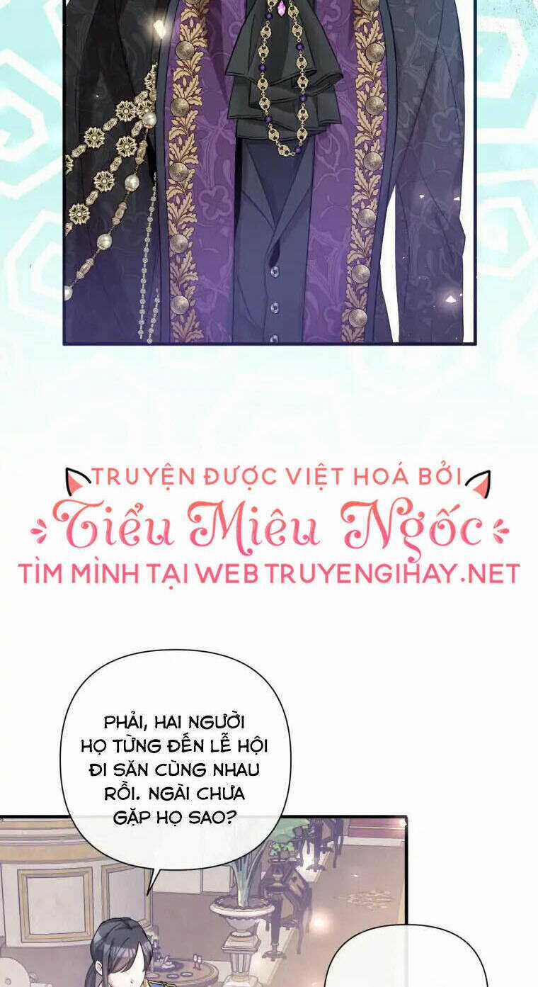 Kế Hoạch B - Chapter 39 - Trang 6