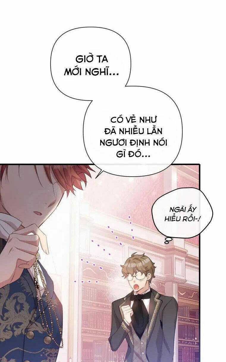 Kế Hoạch B - Chapter 39 - Trang 51