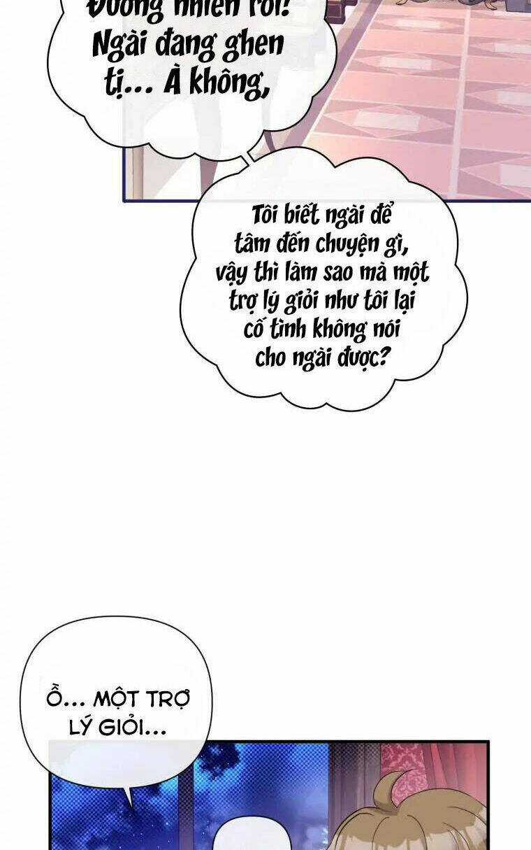 Kế Hoạch B - Chapter 39 - Trang 53