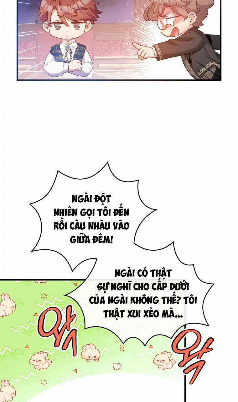 Kế Hoạch B - Chapter 39 - Trang 58