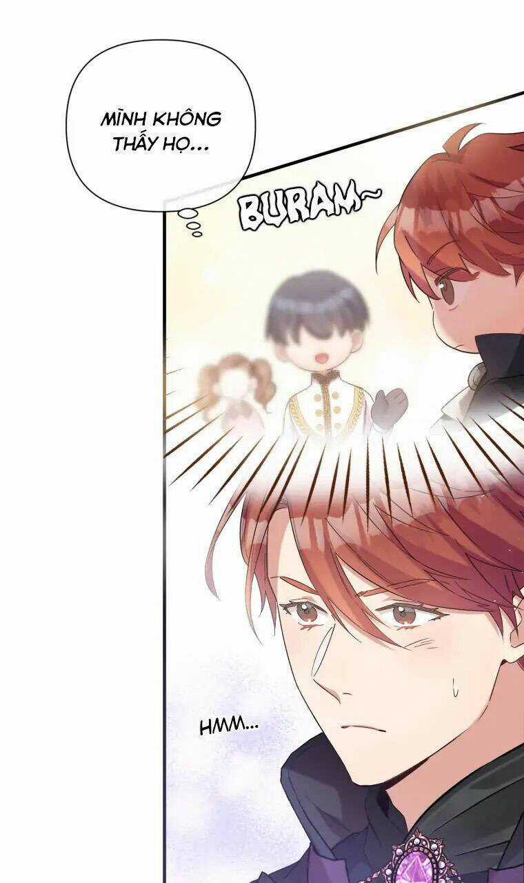 Kế Hoạch B - Chapter 39 - Trang 8