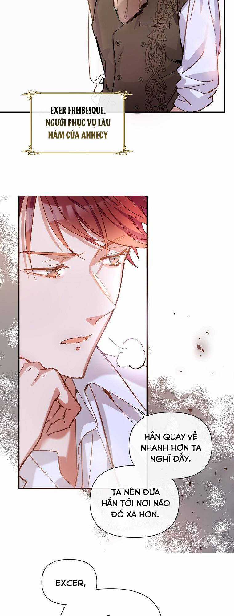 Kế Hoạch B - Chapter 4 - Trang 11