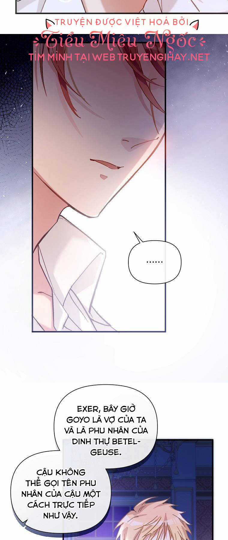 Kế Hoạch B - Chapter 4 - Trang 13